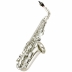 Saxofon Alto Yamaha YAS-280s Plateado