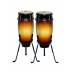 Set Congas Meinl 10" y 11" Serie Headliners 