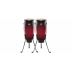 Set Congas Meinl 10" y 11" Serie Headliners 