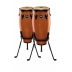 Set Congas Meinl 10" y 11" Serie Headliners 