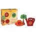 Set Percusion Infantil Gewa Campanilla Sommer