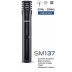 Microfono Shure SM137