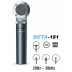 Microfono Shure Beta 181