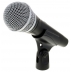 Microfono Shure PGA48 QTR