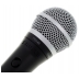 Microfono Shure PGA48 QTR