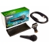 Microfono Shure PGA58 XLR