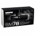 Microfono Shure SM7B