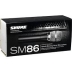 Microfono Shure SM86