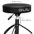 Sillin bateria Guil SL-16