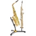 Soporte Saxo Alto/Tenor + Soprano Hercules DS533B