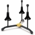 Soporte Trompeta Hercules DS513B Triple