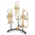 Soporte Trompeta Hercules DS513B Triple