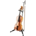 Soporte Violin Hercules DS571BB