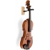 Soporte pared Violin Hercules DSP57WB