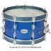 Tambor Redoblante Magest Gonalca Standard 4727-S azul