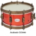 Tambor Redoblante Magest Gonalca Standard 4737-S 38X16