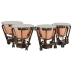 Timbal Adams Profesional GII 30'' Cobre