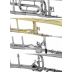 Trombon Courtois Legend AC 420 BO 