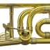 Trombon Bach Stradivarius 36/42B