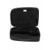 Estuche Clarinete Bam New Trekking 3027MSA Aluminio + Atril
