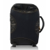 Estuche Clarinete Bam New Trekking 3027MSA Aluminio + Atril