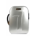 Estuche Clarinete Bam New Trekking 3027MSA Aluminio + Atril