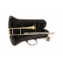 Trombon Alto Bach AT501