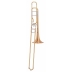 Trombon Yamaha YSL-548GO