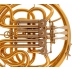 Trompa  Fa/Sib Alexander 200 MLA Desmontable