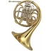 Trompa Doble Yamaha YHR-567