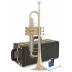 Trompeta Bach LR180ML/25 Lacada