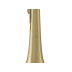 Trompeta Bach 180ML Lacada Tudel no Standard