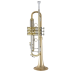 Trompeta Bach 190LV/65G Tudel 43 Campana Goldmessing