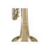 Trompeta Bach 190LV/65G Tudel 43 Campana Goldmessing