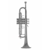 Trompeta Bach TR450