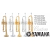 trompetas yamaha custom