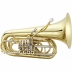 Tuba Jupiter Gimli JTU1150 Lacada