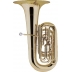 Tuba Cerveny VFC CB6991