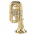 Tuba Cerveny CBB 681-4