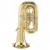 Tuba Cerveny CBB 681-4