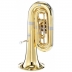 Tuba Cerveny Piggy CBB 603-4R