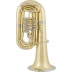 Tuba Cerveny Piggy CBB 603-4R