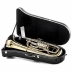 Tuba Cerveny Harmonia 3 CFB 651-GI5RB