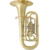 Tuba Cerveny Junior CFB 631-4G