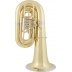 Tuba Cerveny Kaiser CBB 696-4R