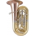 Tuba Cerveny Opera CCB 883-5IZ