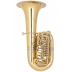 Tuba Miraphone CC-86B