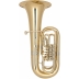 Tuba Miraphone F-81A