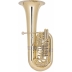 Tuba Miraphone CC-85B 3/4