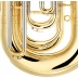 Tuba Yamaha YBB-632